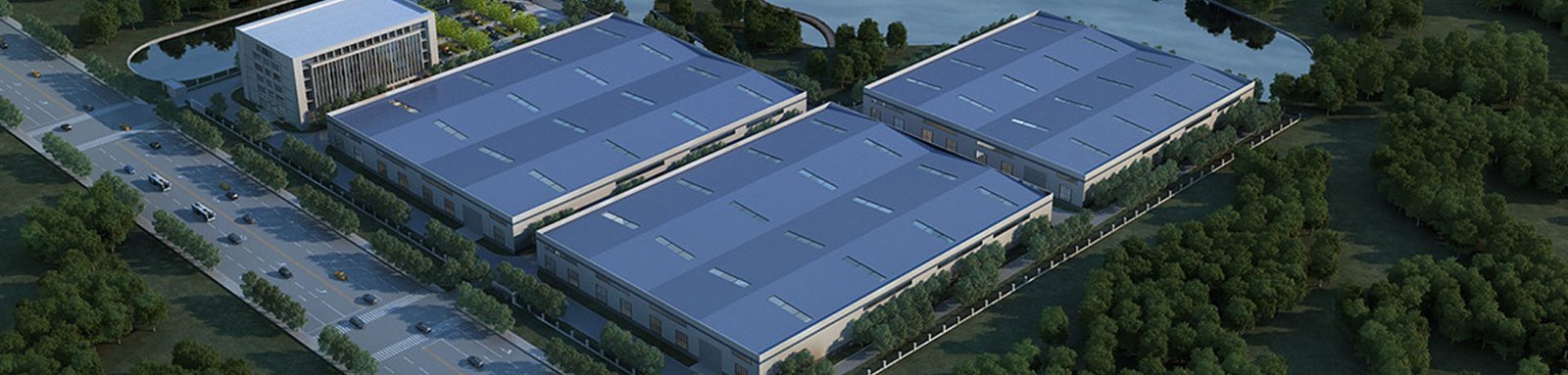 Cangzhou Zhongtuo Roll Forming Machinery Co., Ltd.